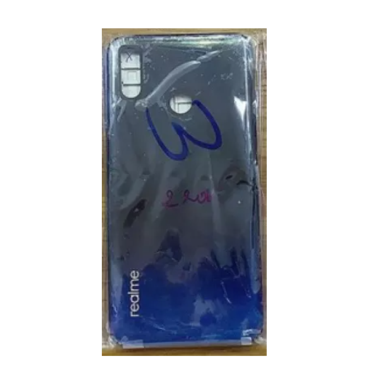 Vỏ bộ Oppo Realme 3