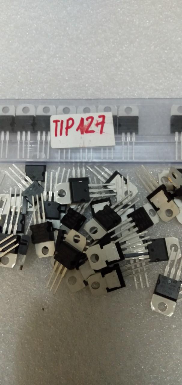 10 Con Tip127