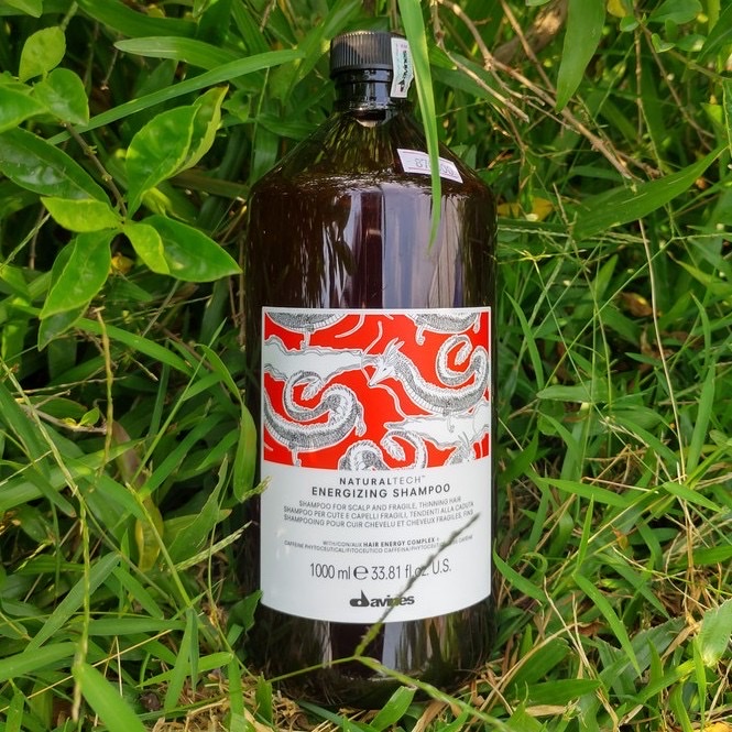 [HCM]????Davines???? Dầu gội chống rụng tóc kích mọc tóc Davines Energizing Shampoo 1000ml