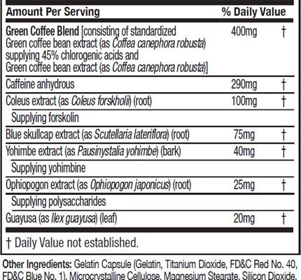 HYDROXYCUT NEXT GEN 100 VIÊN-HỖ TRỢ ĐỐT MỠ,GIẢM CÂN