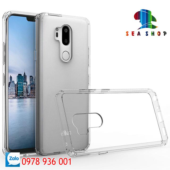 Case for LG G7 ThinQ - G710
