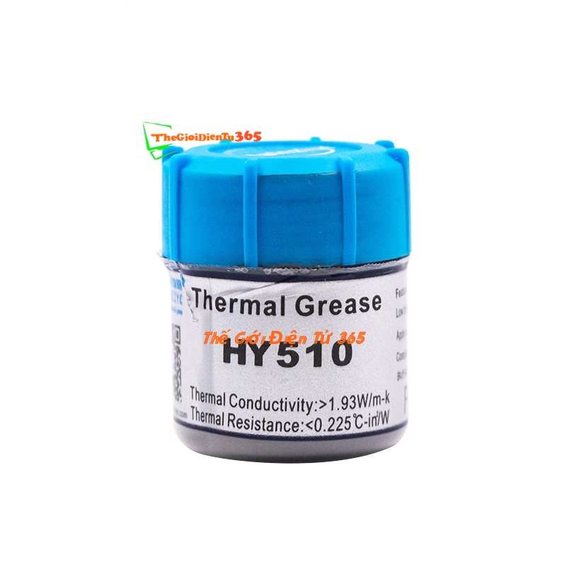 Keo Tản Nhiệt HY510