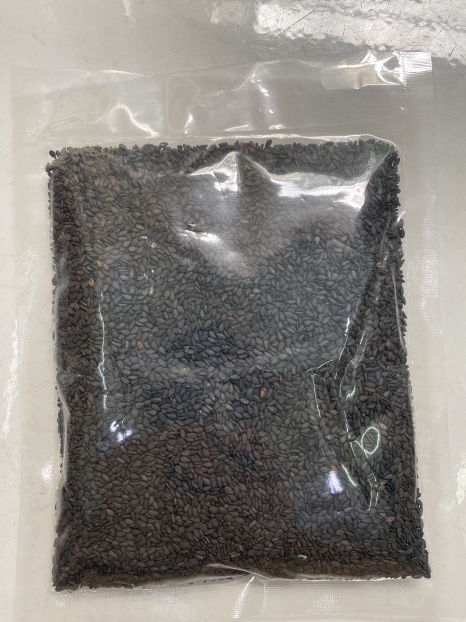 Mè đen Phú Minh Tâm (Túi 1kg)