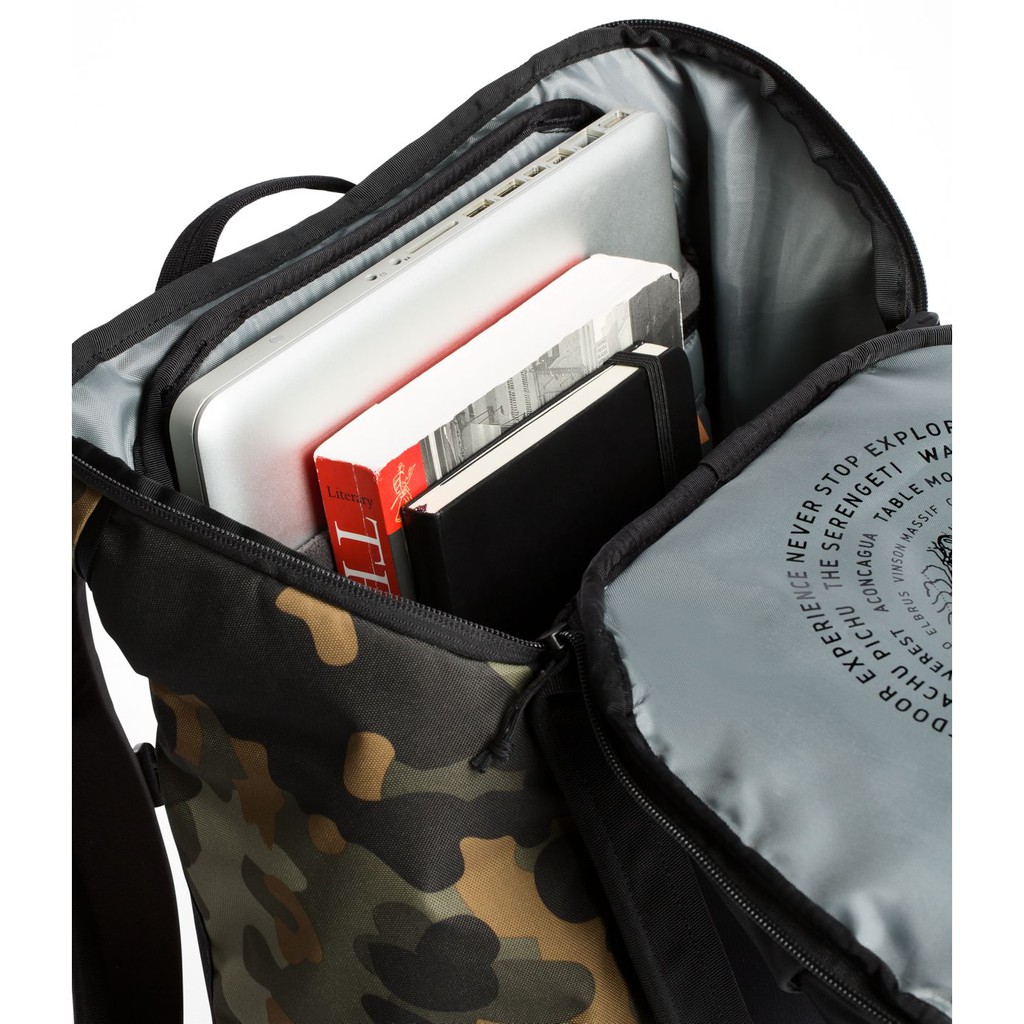 [HCM]Balo The North Face Instigator 32