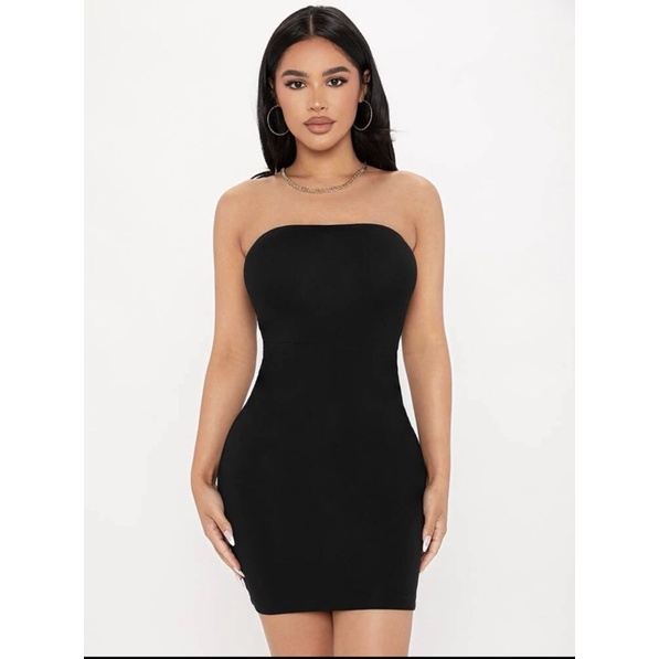 [ SIZE LỚN BIGSIZE 55Kg-100Kg ] ĐẦM ỐNG