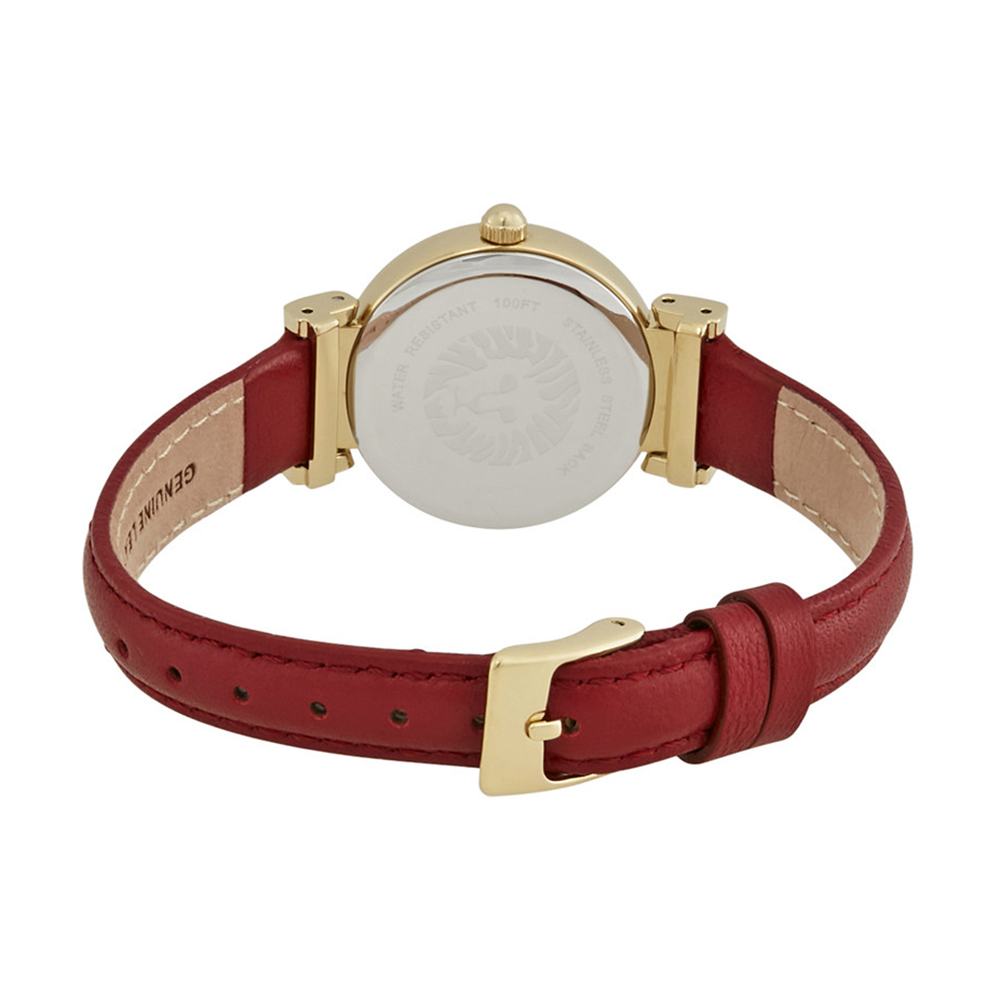 Đồng hồ đeo tay hiệu Anne Klein AK/2246CRRD