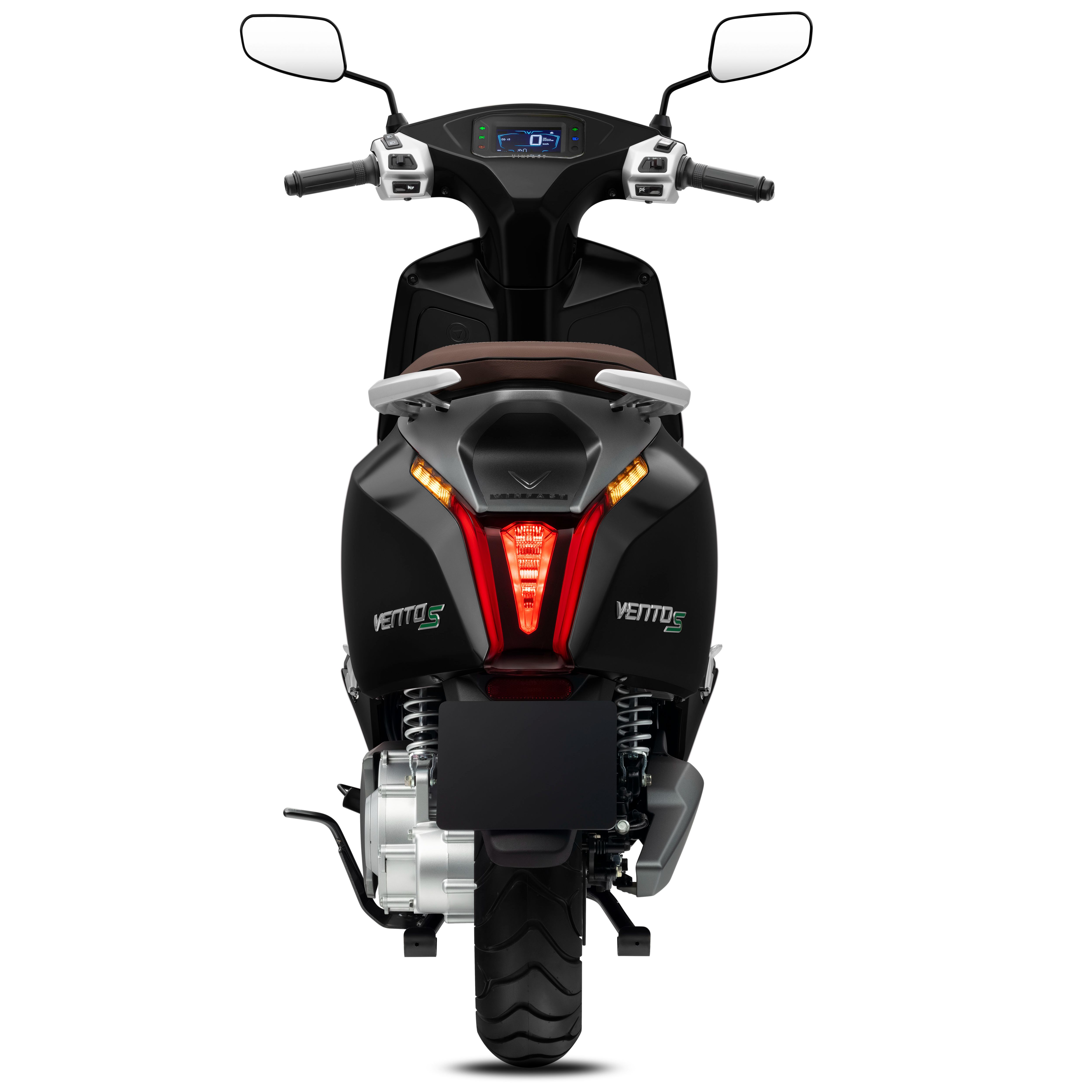 Xe máy điện VinFast Vento S