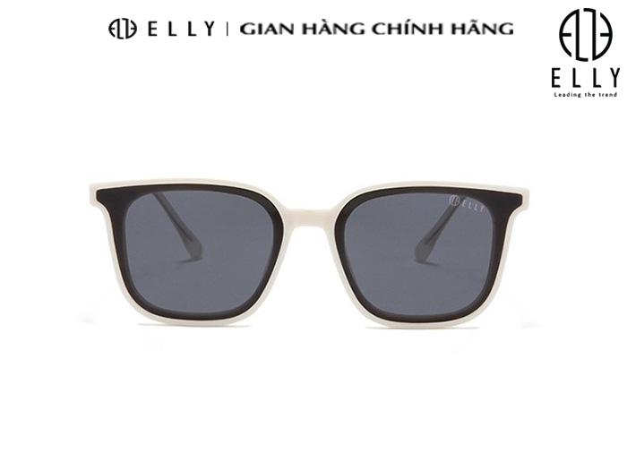 Kính mắt unisex cao cấp ELLY – EKU158