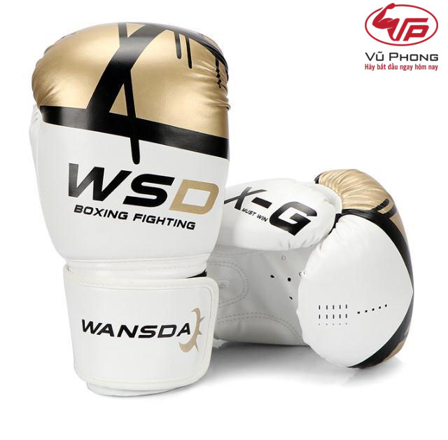Găng Võ Thuật Cao Cấp - WEASAD
