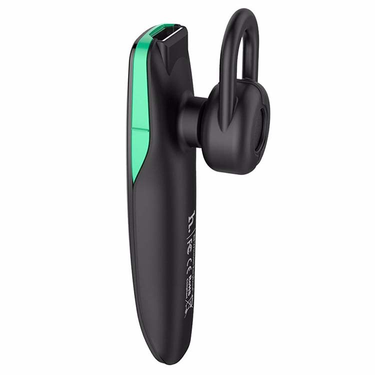 [HCM]??Chính hãng?? Tai nghe Bluetooth Hoco E1 chuẩn 4.1 (Đen Trắng)