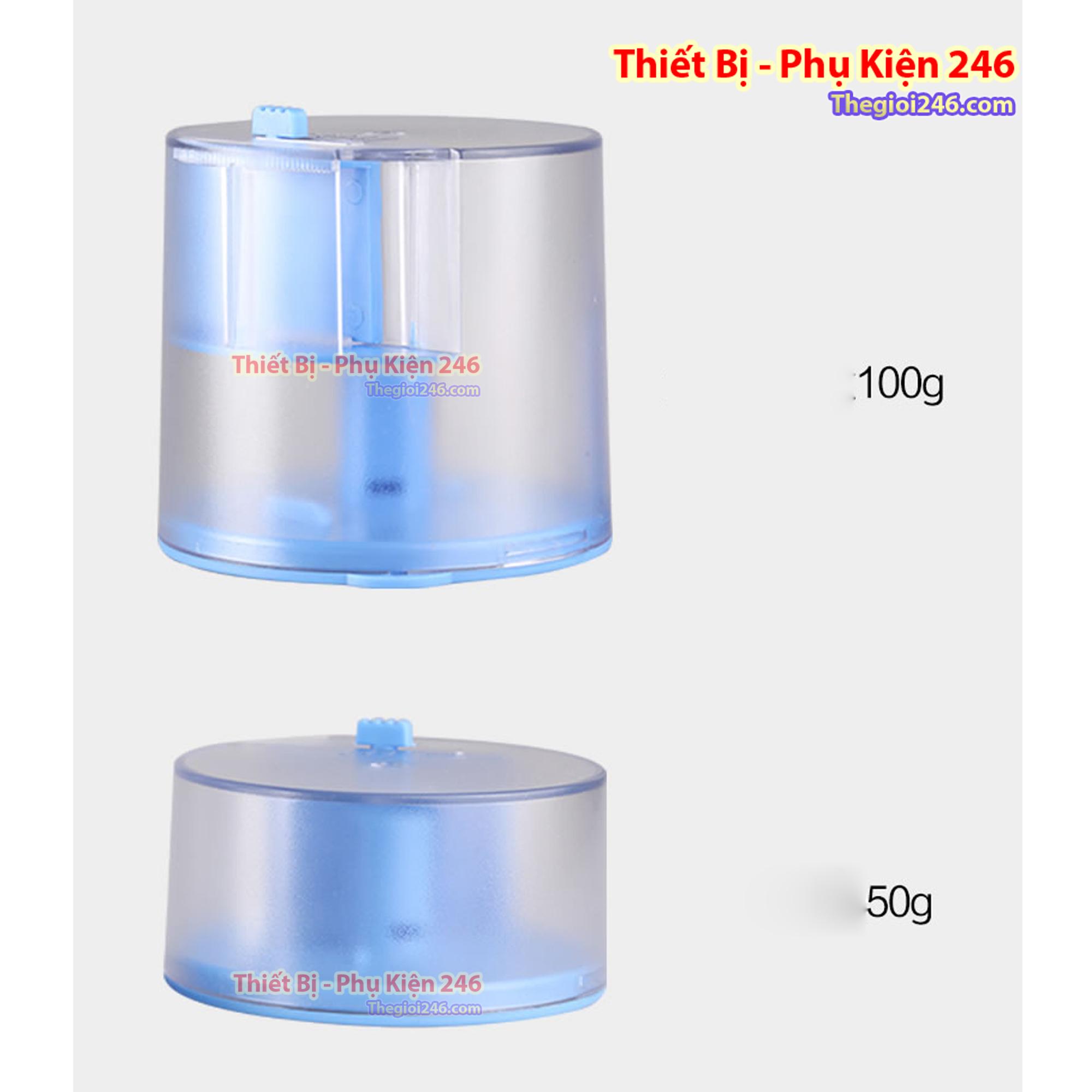 Máy cho cá ăn tự động Sunsun AK-01s