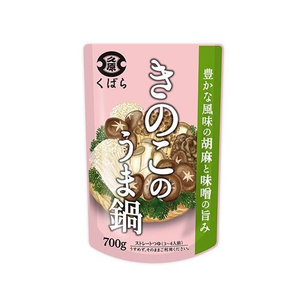 ❀■  Nước lẩu nấm (kinoko-umanabe) 700g