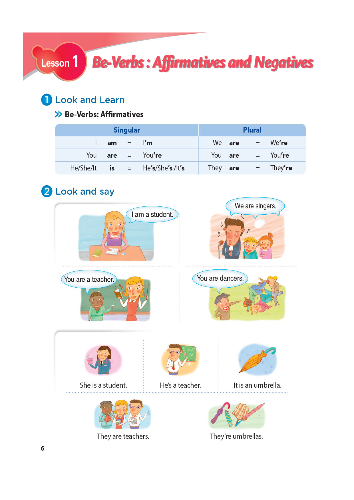 Bộ Sách MY FIRST GRAMMAR 1,2,3 Student's Book + Workbook