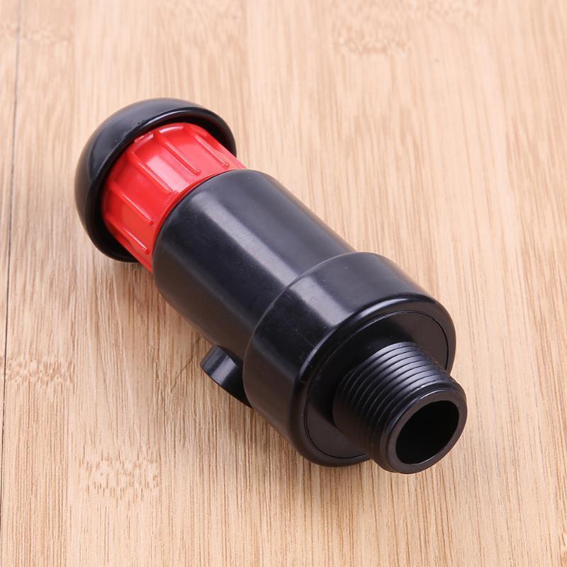 Van xả khí nhỏ giọt 27mm