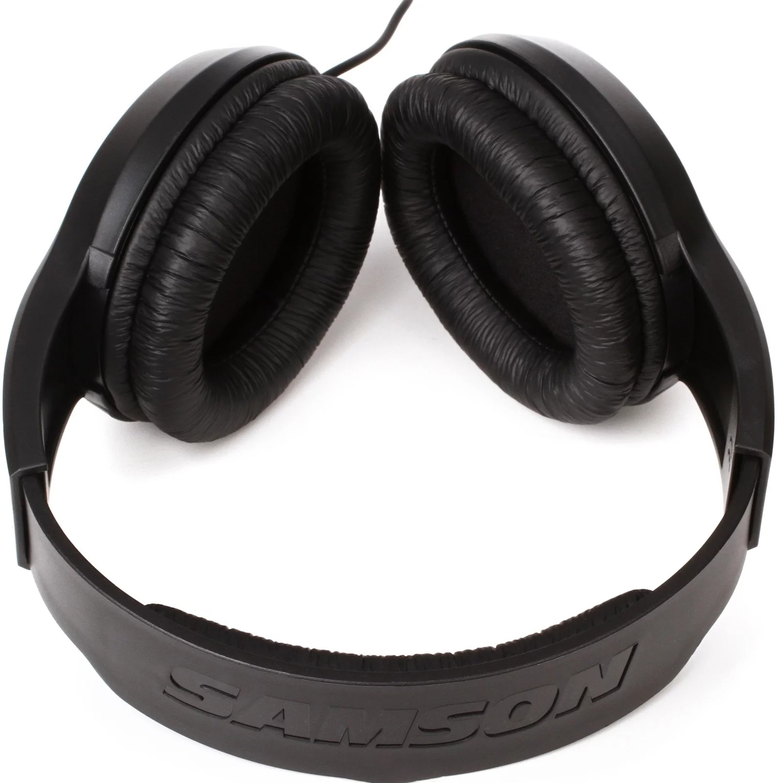 Tai nghe nhạc chụp tai Stereo Samson SR350