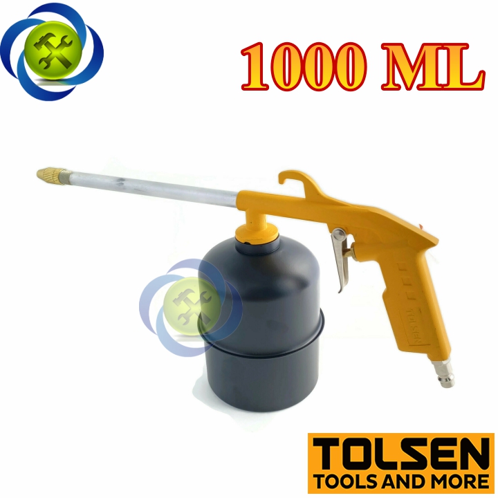 Dụng cụ xịt hơi và nước Tolsen 73191