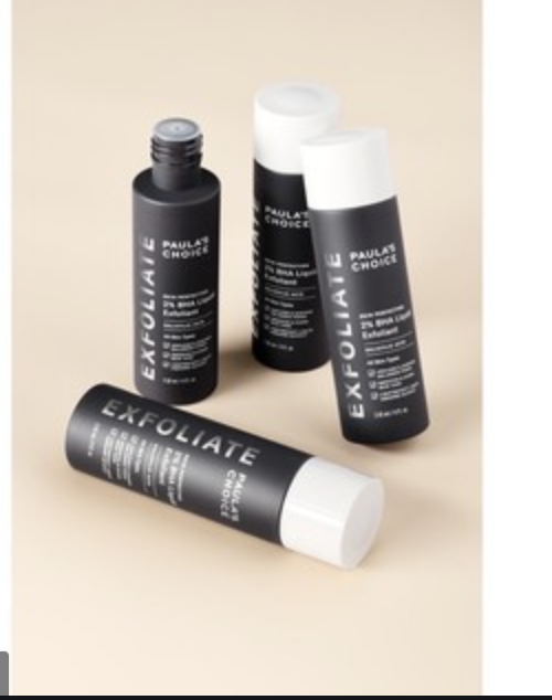 [HCM]BHA 2% Paulas choice 30ml dung dịch làm sạch da , kiềm dầu