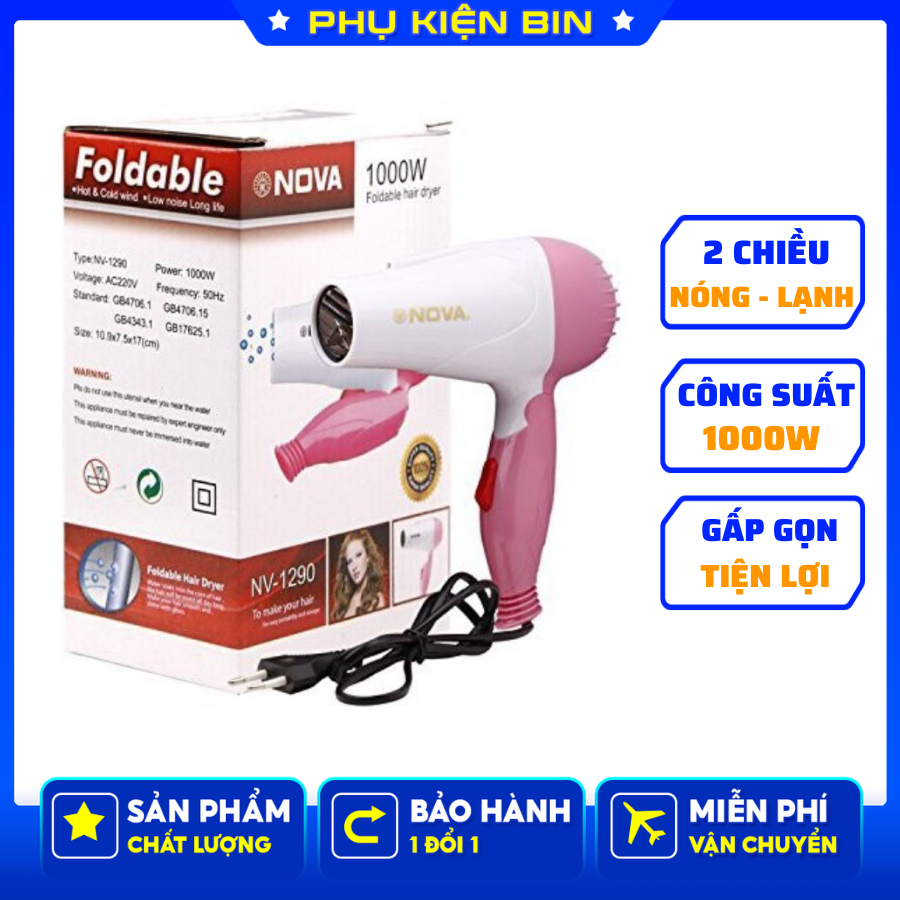 Máy sấy tóc mini cute hình thú siêu dễ thương tặng kèm đầu tạo kiểu, Máy sấy tóc mini cầm tay, Máy sấy tóc mini giá rẻ, Máy sấy tóc mini loại tốt, Máy sấy tóc hình chú vịt