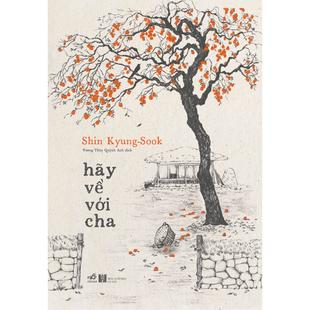 Sách - Hãy về với cha