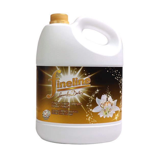 [HCM]Nước giặt Fineline Thái Lan 3000ml Hàng Nhập Khẩu