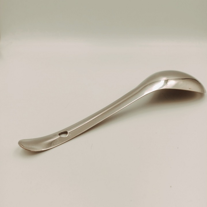 Muỗng Múc Canh Inox Siêu Đẹp