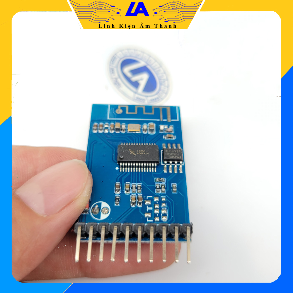 Mạch Module Nhận Tín Hiệu Blutooth 5.0 Sóng Xa Ổn Định