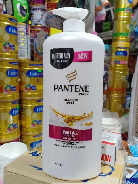 Dầu gội Pantene Ngăn Rụng Tóc 1200ml