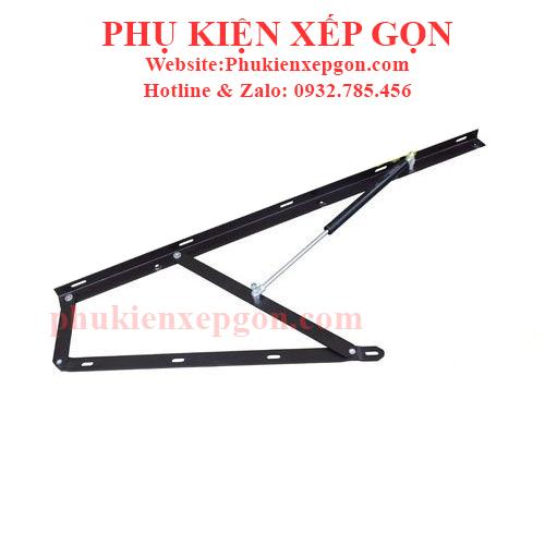 PHỤ KIỆN NÂNG MẶT GIƯỜNG KIỂU BÁN PHẦN