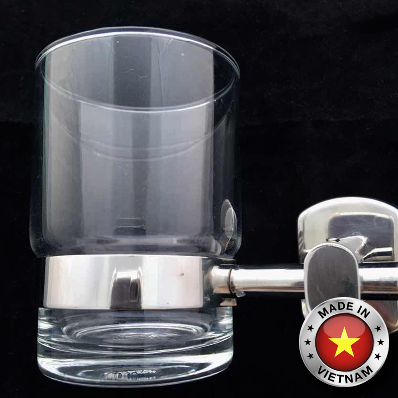 COMBO BỘ 7 MÓN ĐỒ DÙNG NHÀ TẮM NOBLE - ĐẲNG CẤP