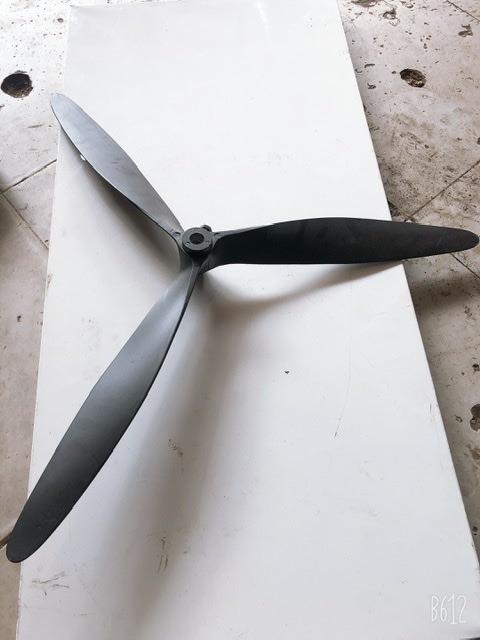 Cánh quạt cây công nghiệp 650mm shoohan