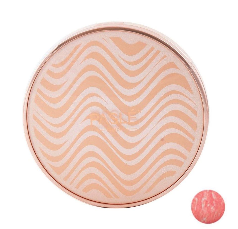 [HCM]PHẤN MÁ SIÊU MỊN - PASLÉ MARBLE BLUSHER xuất xứ Hàn Quốc