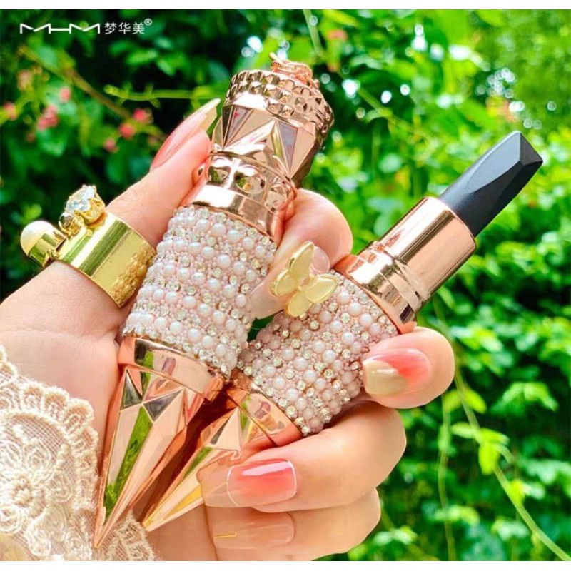 Son AG&AG Son Lì 3 màu cực xinh