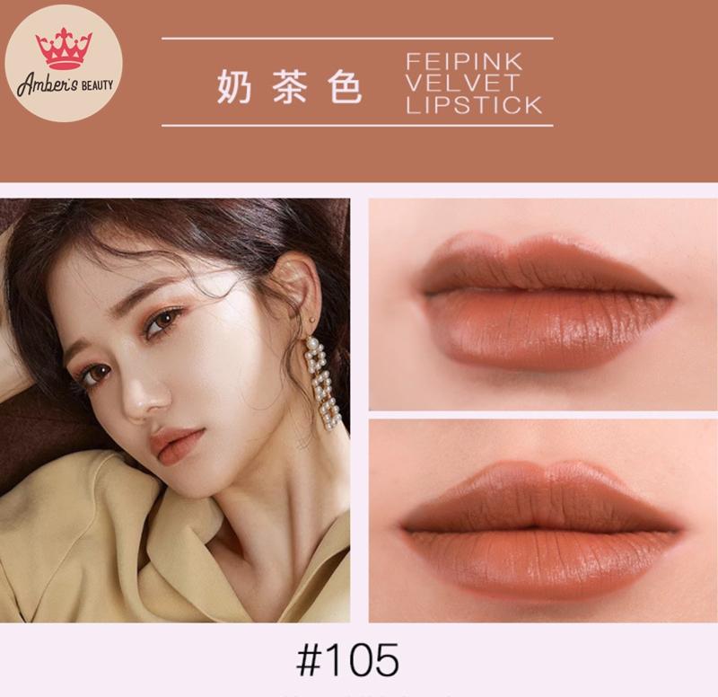 Son Hold Live Vỏ Hồng L1713