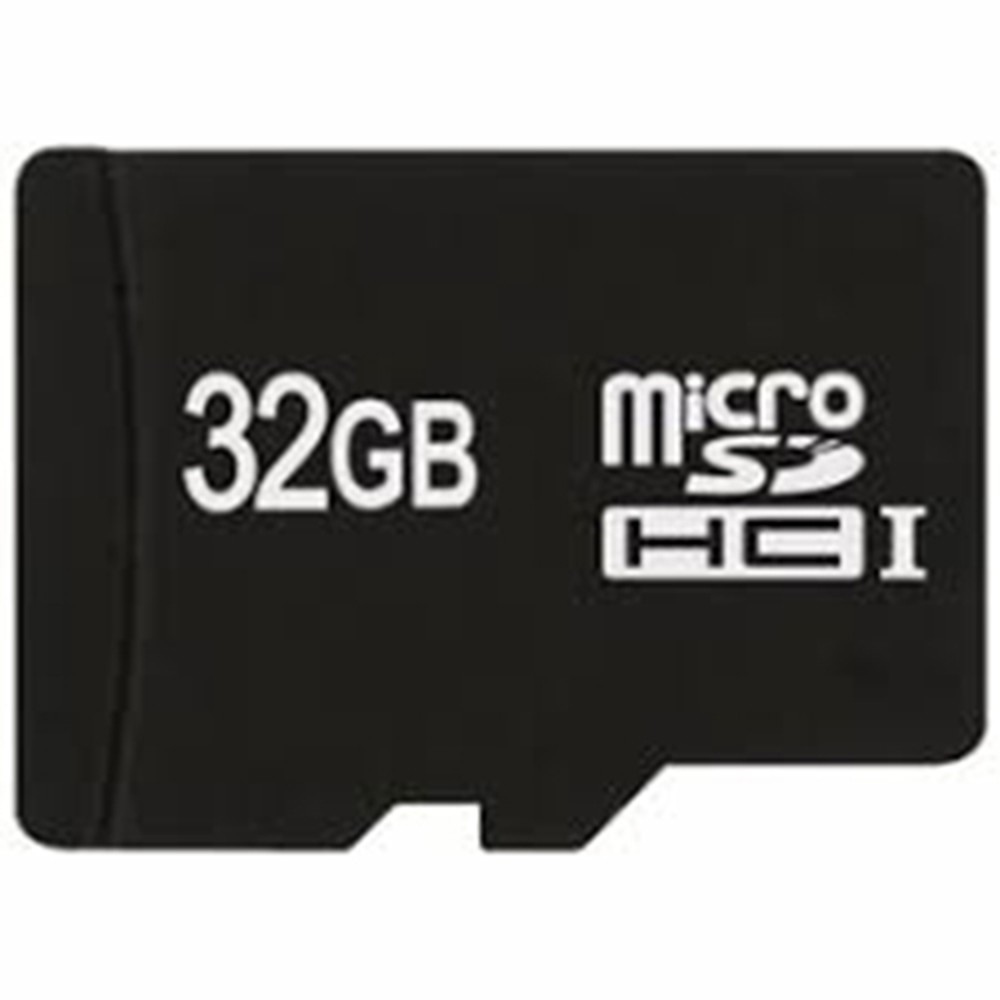 Thẻ nhớ MicroSD 32GB  Class10 U1    Bảo hành 12 tháng