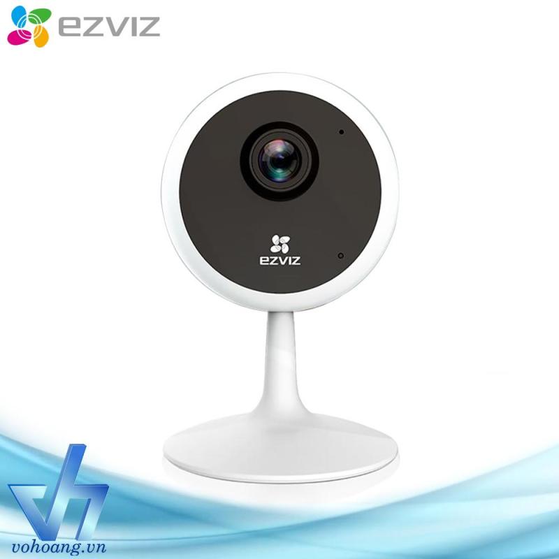 Camera Wifi IP Ezviz C1C HD 720p