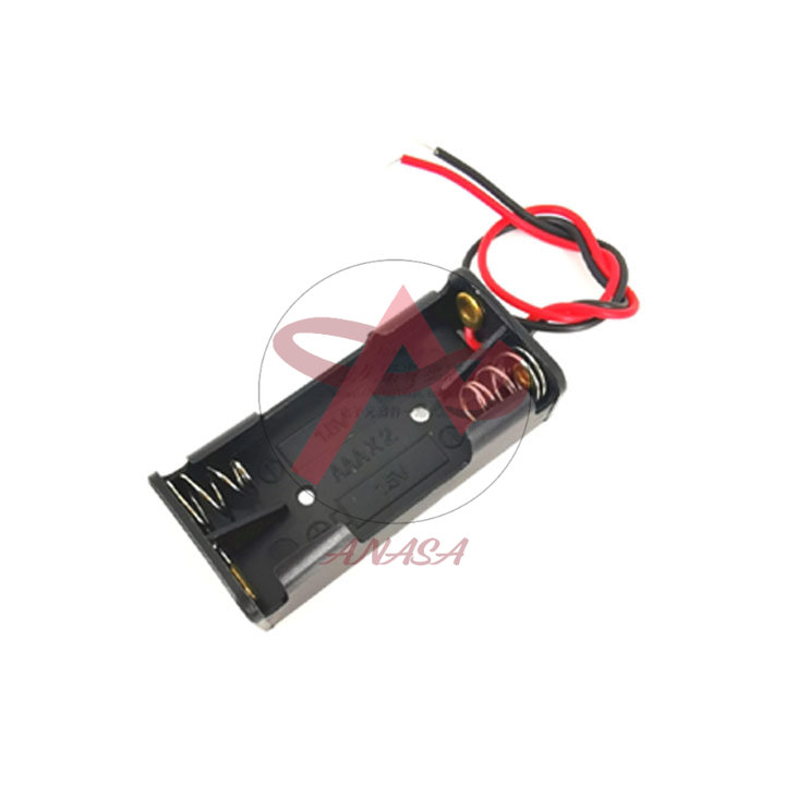 Đế Pin AAA