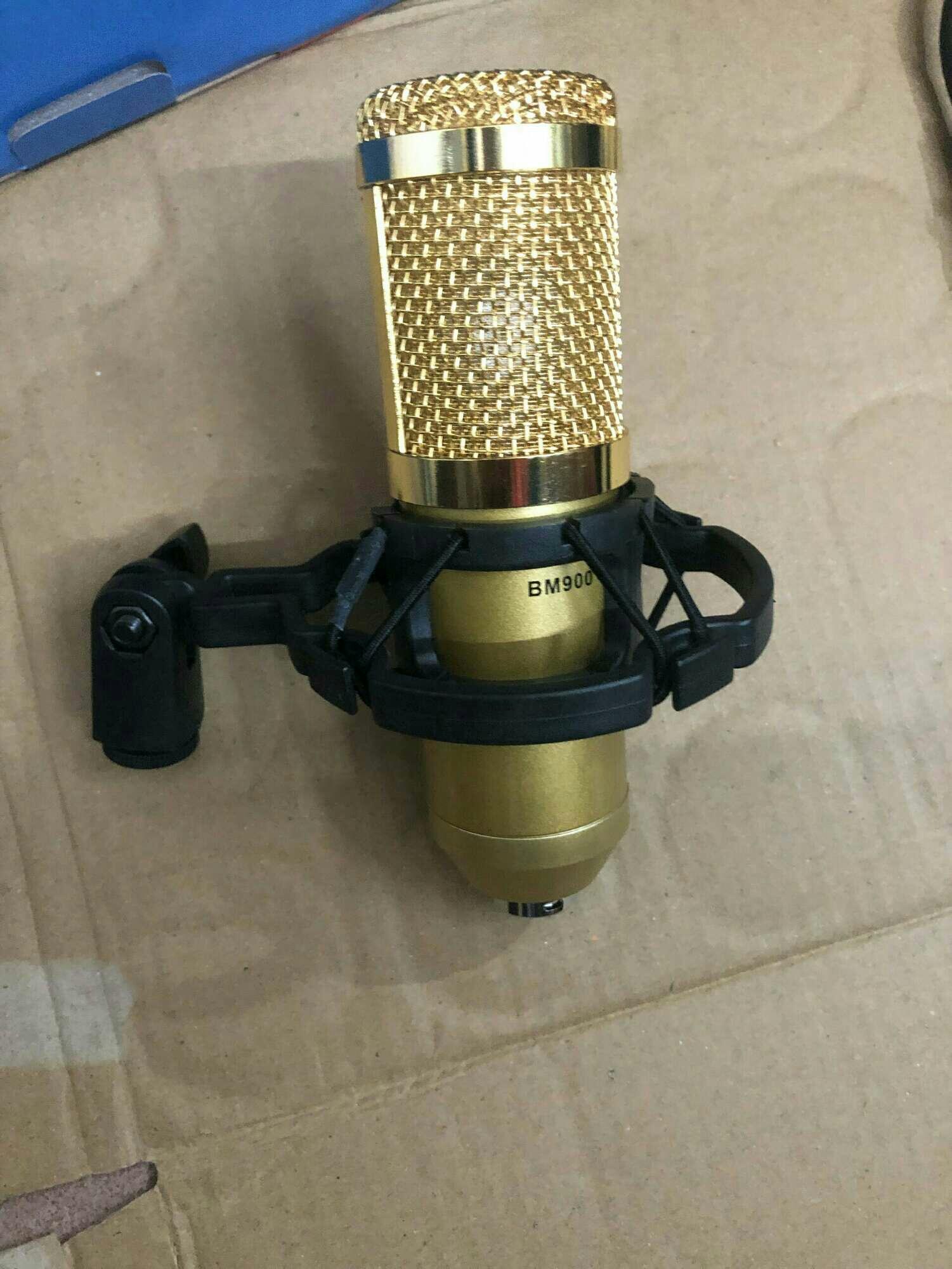 Bệ đỡ mic thu âm ( chỉ bệ đỡ )