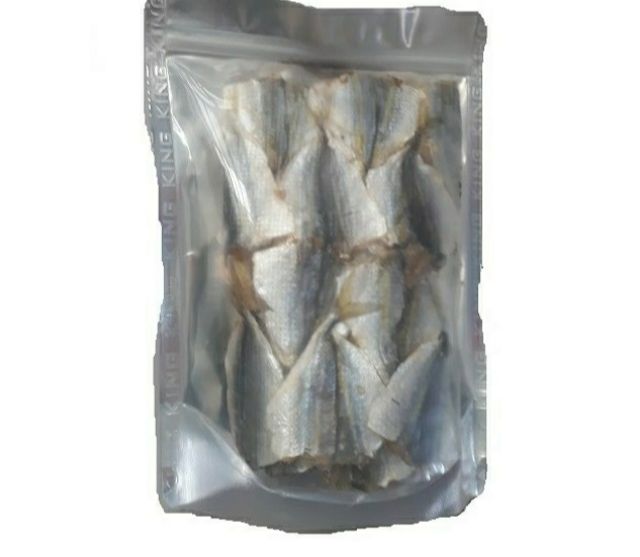 KHÔ CÁ CHỈ VÀNG LOẠI NGON{ 50G/100G/200G}