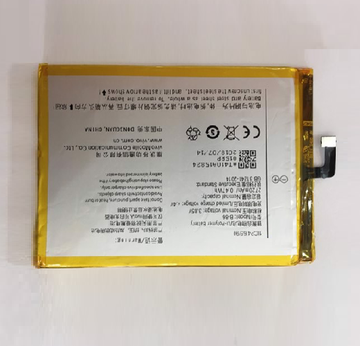 Pin Vivo Y37 / V1 max /  B-86