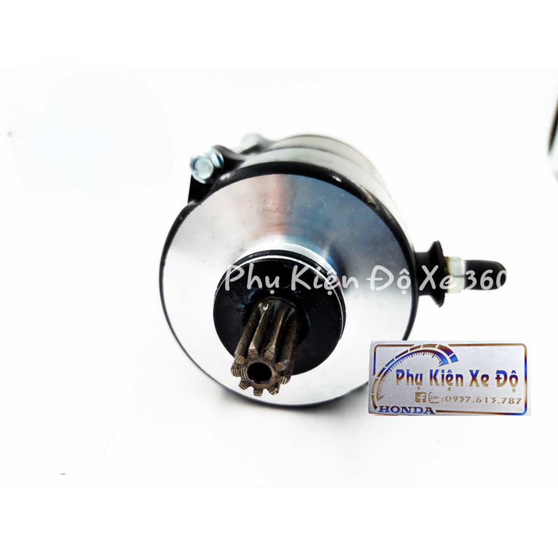 CỦ ĐỀ ĐỘ CHO XE MIO SIÊU MẠNH