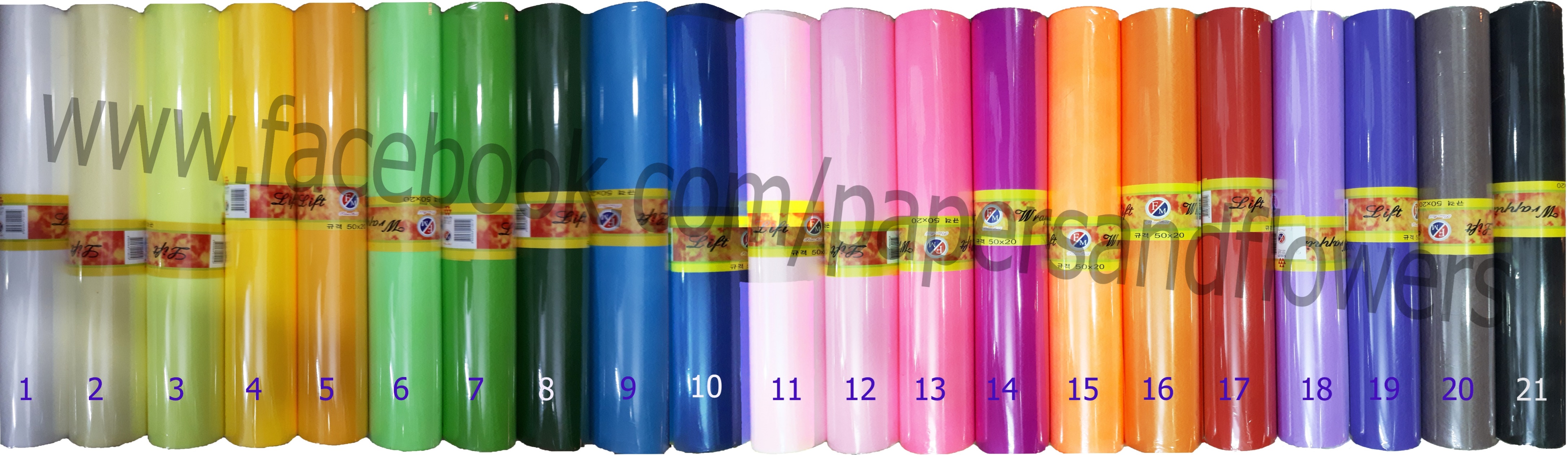 Giấy lụa , giấy vân long gói hoa - 1 cuộn