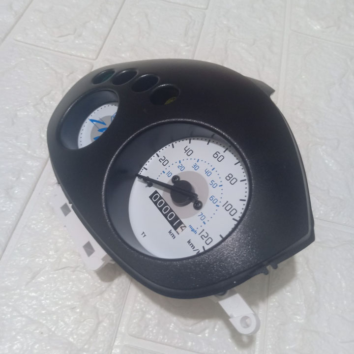 Đồng Hồ xe Zip-piaggio