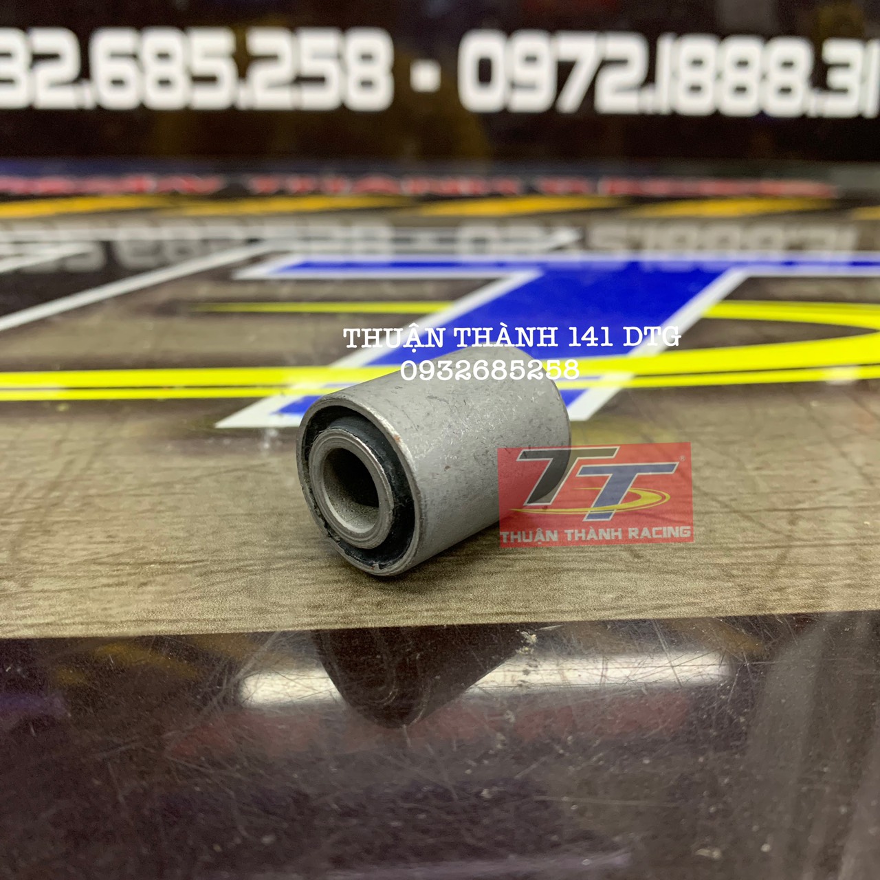 ẮC PHUỘC SAU SPORT / XIPO