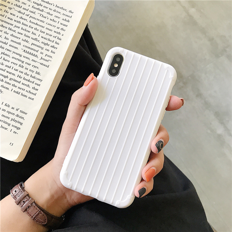 Ốp lưng Vali TRƠN Samsung Galaxy A21s,A31,A11,A71,A51,A10,A50s,A50,A30,A20,A20s,A7 2018,A9 2018,A10s,M20,A70-SSA17