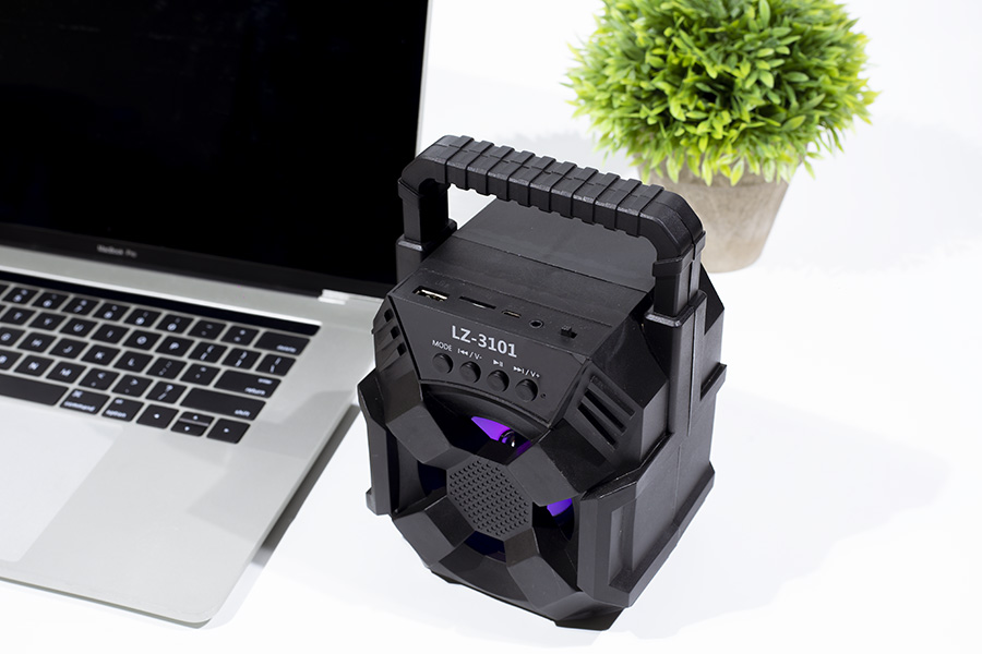 Loa bluetooth LZ-3101