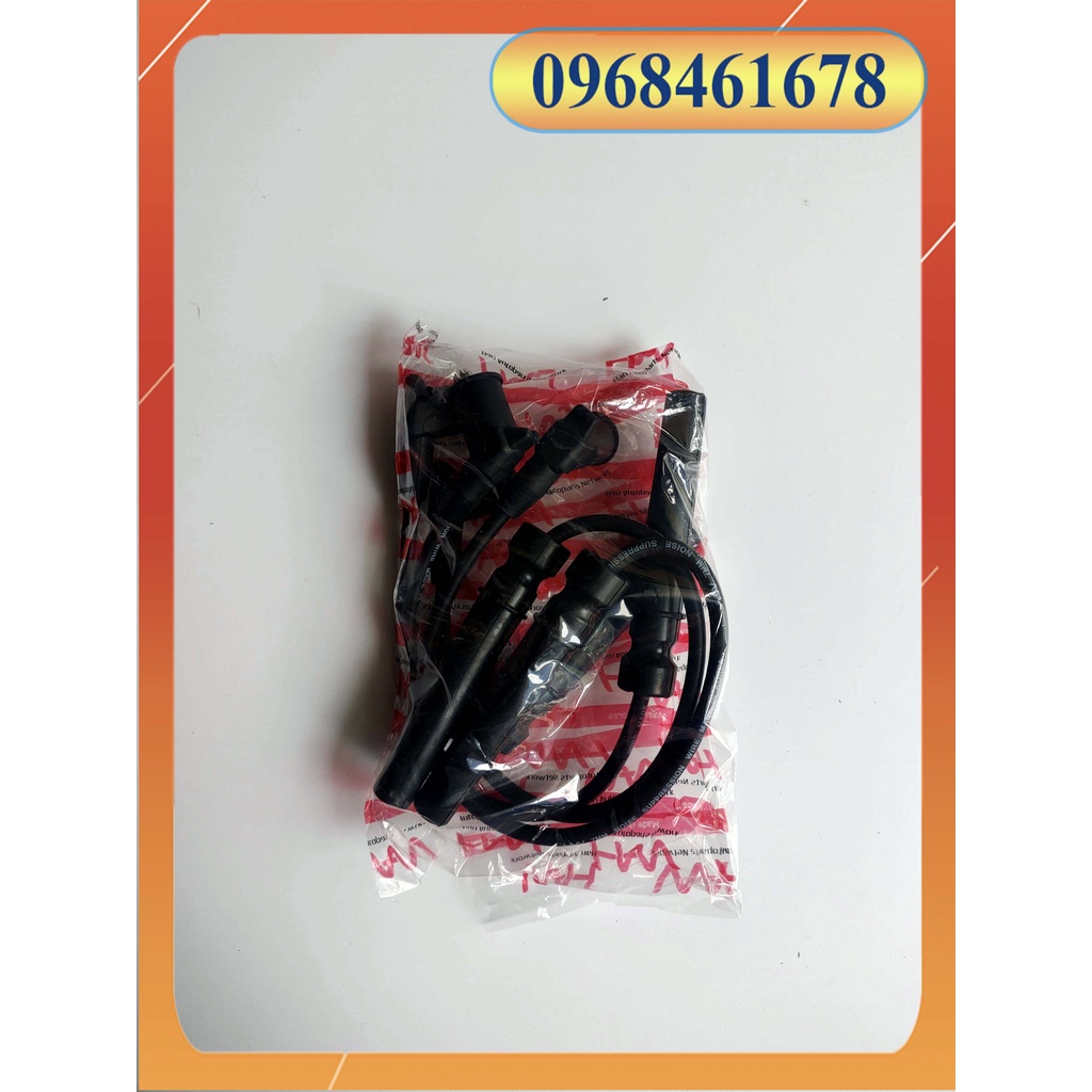 Dây cao áp lacetti 04-09