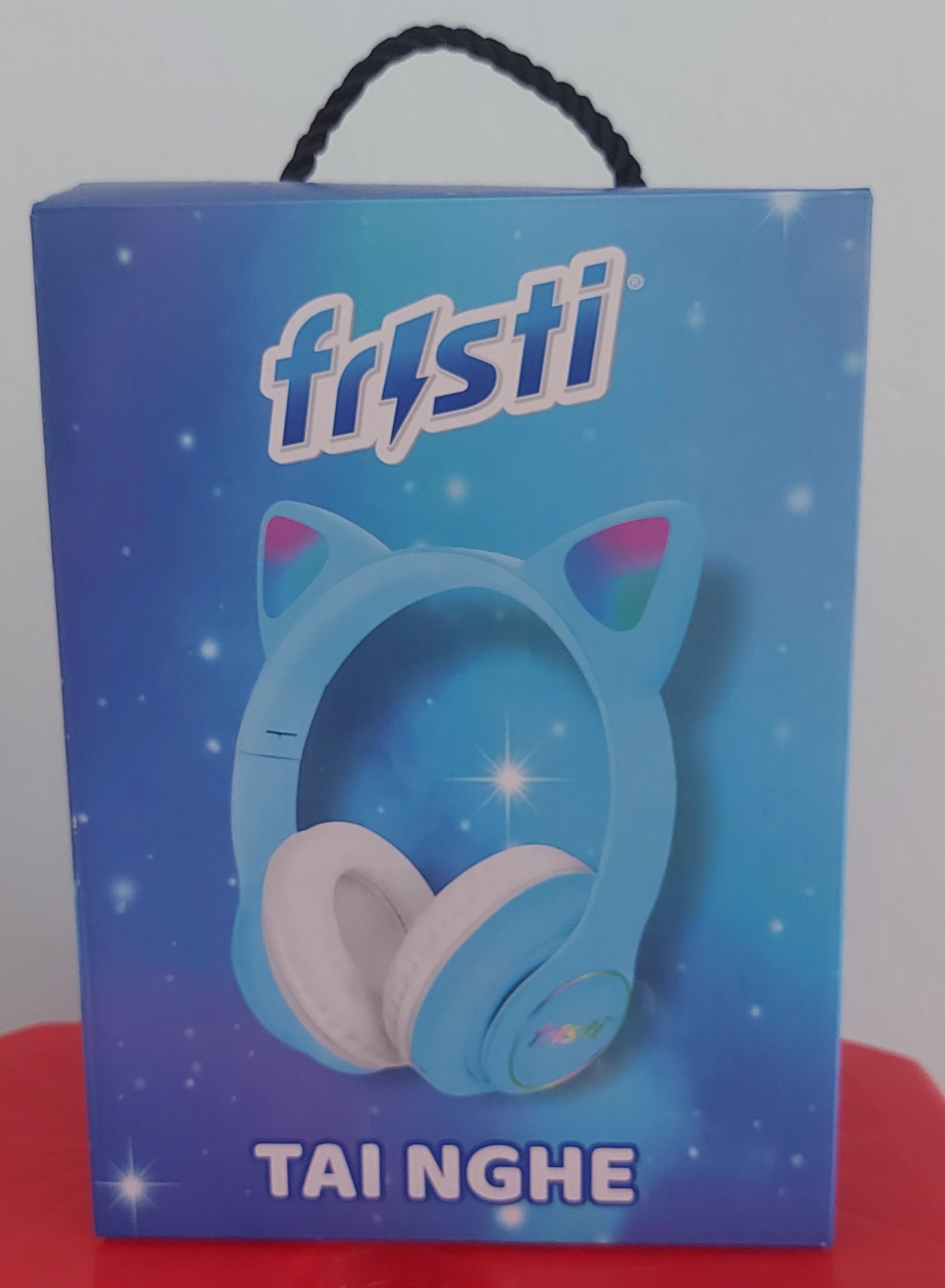 Tai nghe phản quang Fristi