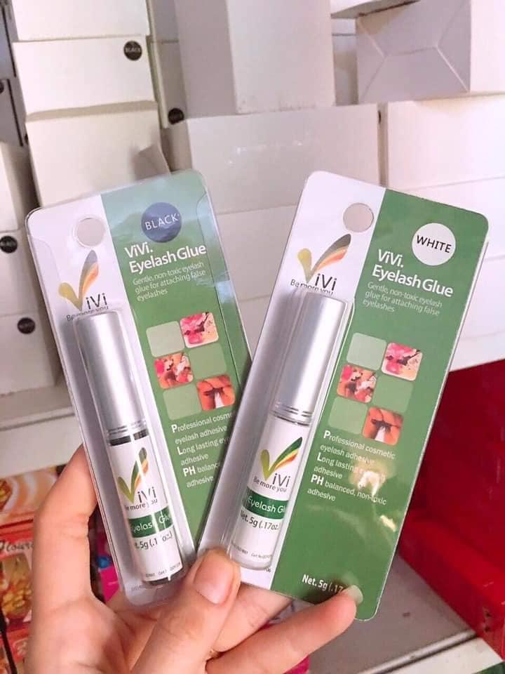 Keo Dán Mi Vivi