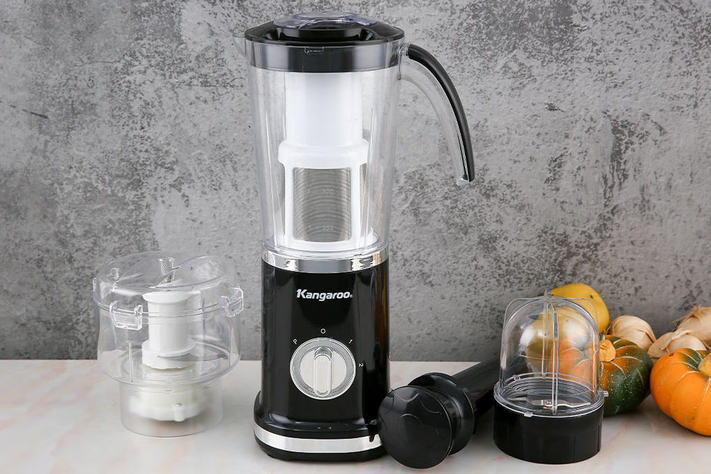Máy xay sinh tố đa năng Kangaroo KG3B2