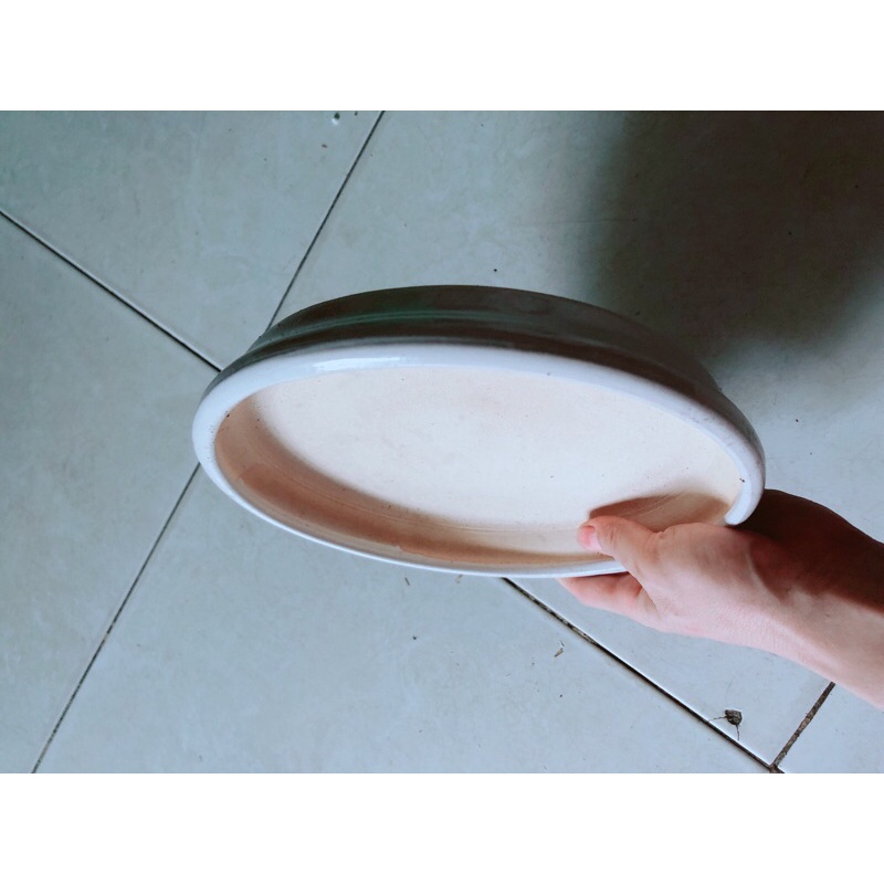 Đĩa Lót Chậu